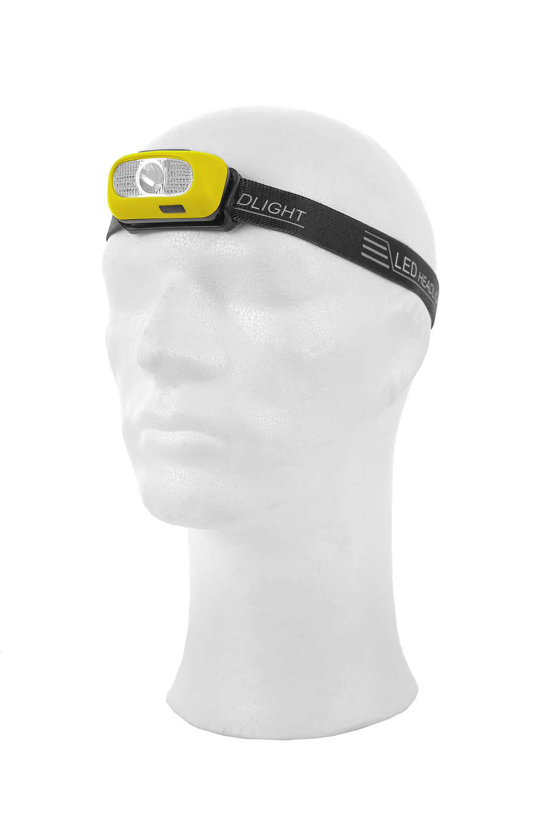Čelovka CREE LED XPG nabíjecí 6121 030 150
